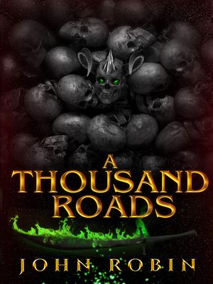 cover image of A Thousand Roads